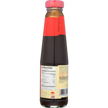 Load image into Gallery viewer, LEE KUM KEE PANDA: Oyster Sauce Red, 9 Oz