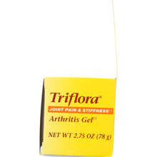Load image into Gallery viewer, NATURES WAY: Triflora Arthritis Gel, 2.75 Oz