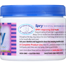 Load image into Gallery viewer, SPRY: Berry Blast Mints 240 pieces, 144 grams