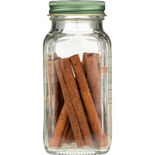 Load image into Gallery viewer, SIMPLY ORGANIC: Cinnamon Stix Whole Bottle, 1.13 oz