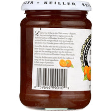 Load image into Gallery viewer, KEILLER: Dundee Orange Marmalade, 16 oz