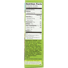 Load image into Gallery viewer, CASCADIAN FARM: Harvest Berry Chewy Granola Bars, 6 pk (7.4 oz)