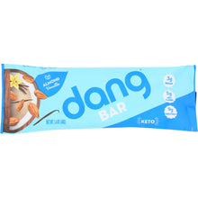 Load image into Gallery viewer, DANG: Bar Almond Vanilla, 1.4 oz