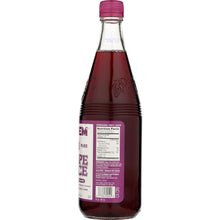 Load image into Gallery viewer, KEDEM: Concord Grape Juice, 22 Oz