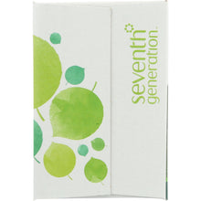 Load image into Gallery viewer, SEVENTH GENERATION: Facial Tissue White Unscented 175 Counts, 1 ea