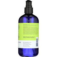 Load image into Gallery viewer, EO: Hand Soap Peppermint Tea Tree, 12 oz