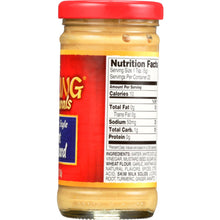 Load image into Gallery viewer, TY LING: Naturals Chinese Style Hot Mustard, 4 oz