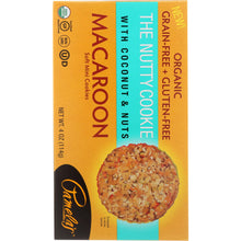 Load image into Gallery viewer, PAMELAS: The Nutty Cookie Macaroon, 4 Oz