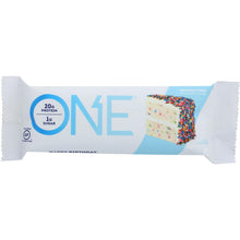Load image into Gallery viewer, OH YEAH: One Bar Birthday Cake, 60 gm