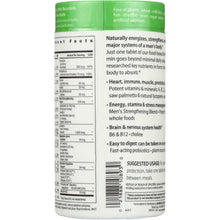 Load image into Gallery viewer, RAINBOW LIGHT: Just Once Men's One Food-Based Multivitamin, 150 Tablets