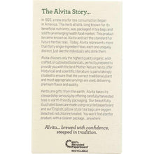 Load image into Gallery viewer, ALVITA: Teas Organic Sage Caffeine Free 24 Tea Bags, 1.13 oz