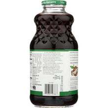 Load image into Gallery viewer, R.W. KNUDSEN: Family Organic Juice Just Pomegranate, 32 oz