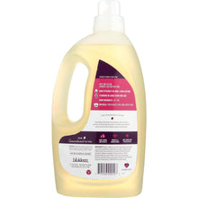 Load image into Gallery viewer, BIO KLEEN: Laundry Liquid Sport Lavender Lavender, 64 oz