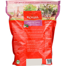 Load image into Gallery viewer, ROYAL: Jasmine Rice Thai Hom Mali, 2 lb