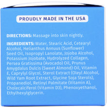 Load image into Gallery viewer, REVIVA LABS: Collagen Night Cream, 1.5 oz