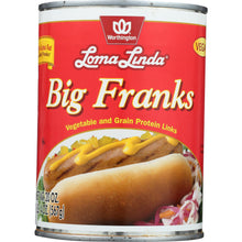 Load image into Gallery viewer, LOMA LINDA: Big Franks, 20 oz