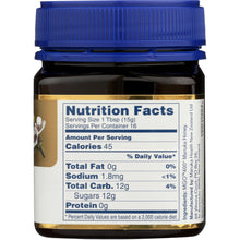 Load image into Gallery viewer, MANUKA HEALTH: Honey MGO 400 Manuka 8.8 oz