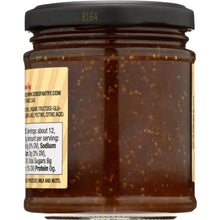 Load image into Gallery viewer, COOKS PANTRY: Organic Fig Fruit Spread, 7.75 oz