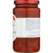 Load image into Gallery viewer, MEZZETTA: Sauce Pizza, 14 oz