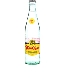 Load image into Gallery viewer, TOPO CHICO: Mineral Water, 11.5 fl oz
