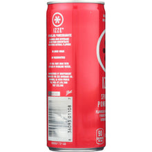 Load image into Gallery viewer, IZZE BEVERAGE: Sparkling Juice Pomegranate, 8.4 fl oz