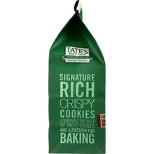 Load image into Gallery viewer, Tate's Bake Shop Double Chocolate Chip Cookies, 7 Oz