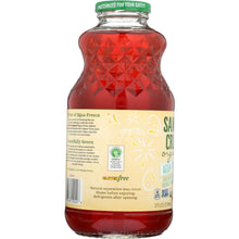 Load image into Gallery viewer, SANTA CRUZ: Fresca Agua Pomegranate Organic, 32 oz