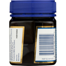 Load image into Gallery viewer, MANUKA HEALTH: Honey MGO 400 Manuka 8.8 oz