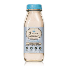 Load image into Gallery viewer, LEANER CREAMER: French Vanilla Creamer Powder, 9.87 oz