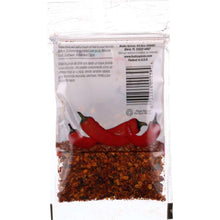 Load image into Gallery viewer, BADIA: Crushed Red Pepper, 0.5 oz