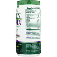 Load image into Gallery viewer, GREEN FOODS: Green Magma Barley Grass Juice Powder, 5.3 oz
