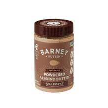 Load image into Gallery viewer, BARNEY BUTTER: Nut Butter Almond Chocolate Powder, 8 oz