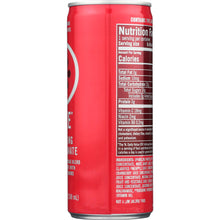 Load image into Gallery viewer, IZZE BEVERAGE: Sparkling Juice Pomegranate, 8.4 fl oz