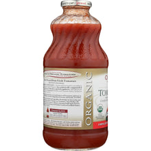 Load image into Gallery viewer, LAKEWOOD: Juice Super Tomato Organic, 32 oz