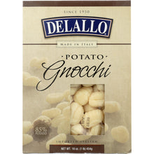 Load image into Gallery viewer, DELALLO: Potato Gnocchi, 16 oz