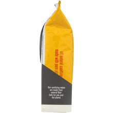 Load image into Gallery viewer, EVERYONE: Coconut Lemon Hand Sanitizer Wipes, 30 count