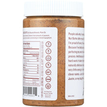 Load image into Gallery viewer, JUSTIN'S: Nut Butter Classic Almond Butter, 16 oz