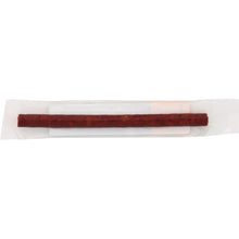 Load image into Gallery viewer, LANDCRAFTED FOOD: Beef Stick Habanero BBQ Smoke, .9 oz