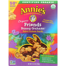 Load image into Gallery viewer, ANNIES HOMEGROWN: Friends Bunny Big Box Organic, 11.25 oz