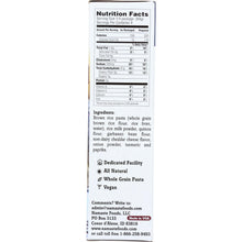 Load image into Gallery viewer, NAMASTE FOODS: Say Cheez Pasta Dinner, 9 oz