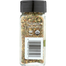 Load image into Gallery viewer, SIMPLY ORGANIC: Spice Right Garlic &amp; Herb, 2 oz