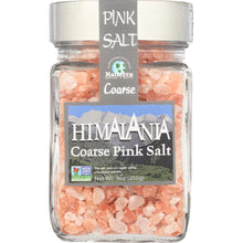 Load image into Gallery viewer, HIMALANIA: Coarse Pink Salt, 9 oz