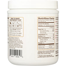 Load image into Gallery viewer, CACAFE: Coffee Coconut, 9.5 oz