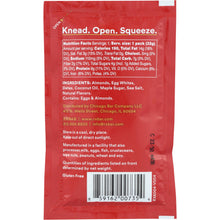 Load image into Gallery viewer, RXBAR: Butter Almond Maple, 1.13 oz
