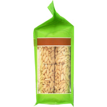 Load image into Gallery viewer, BAMBOO LANE: Organic Crunchy Rice Rollers Brown Rice, 2.6 oz