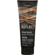 Load image into Gallery viewer, SHIKAI: Color Reflect Deep Shampoo, 8 oz