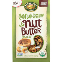 Load image into Gallery viewer, NATURES PATH: Cereal Coconut Cashew Nut Butter, 10 oz