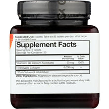 Load image into Gallery viewer, YOUTHEORY: Collagen Type 1 &amp; 3, 120 Tablets