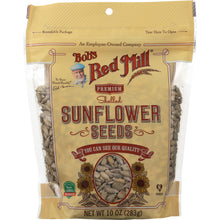 Load image into Gallery viewer, BOBS RED MILL: Shelled Sunflower Seeds, 10 oz