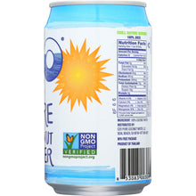 Load image into Gallery viewer, C20: Pure Coconut Water, 10.5 oz